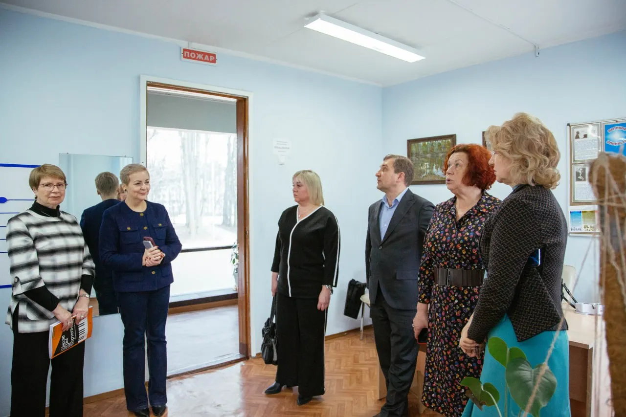 Фото: пресс-служба администрации ЗАТО Звездный городок