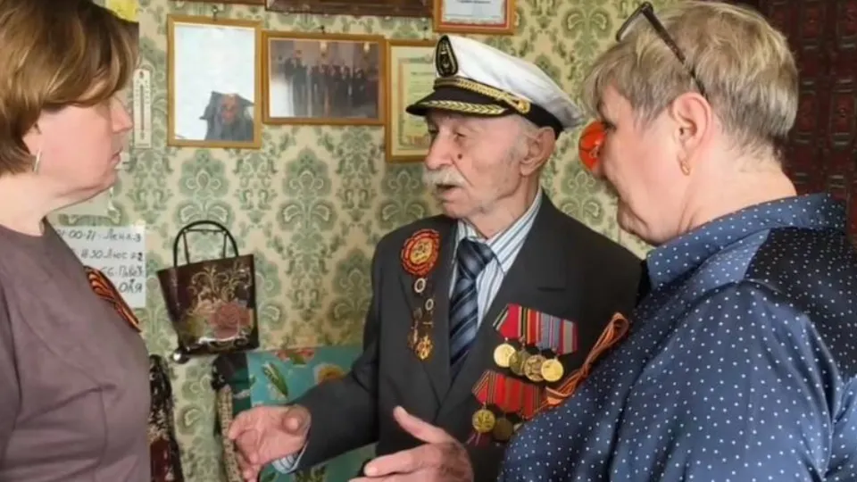 Фото: пресс-служба Щелковской больницы