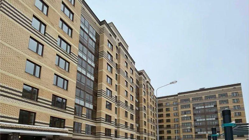 Пресс-служба Главгосстройнадзора МО