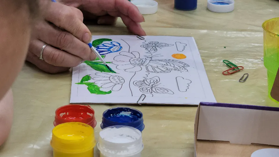 Фото: Юлия Смагринская