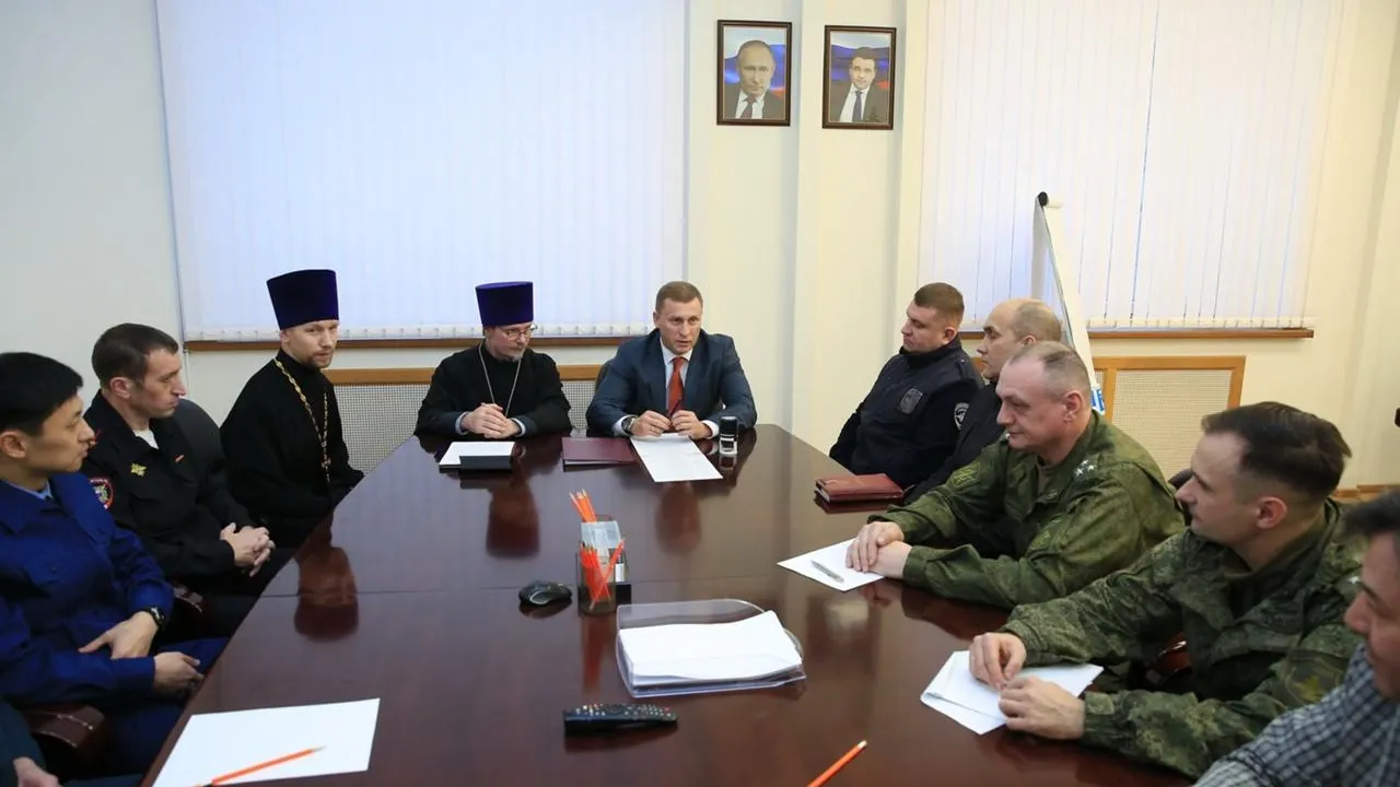 Соцсети администрации г.о. Долгопрудный