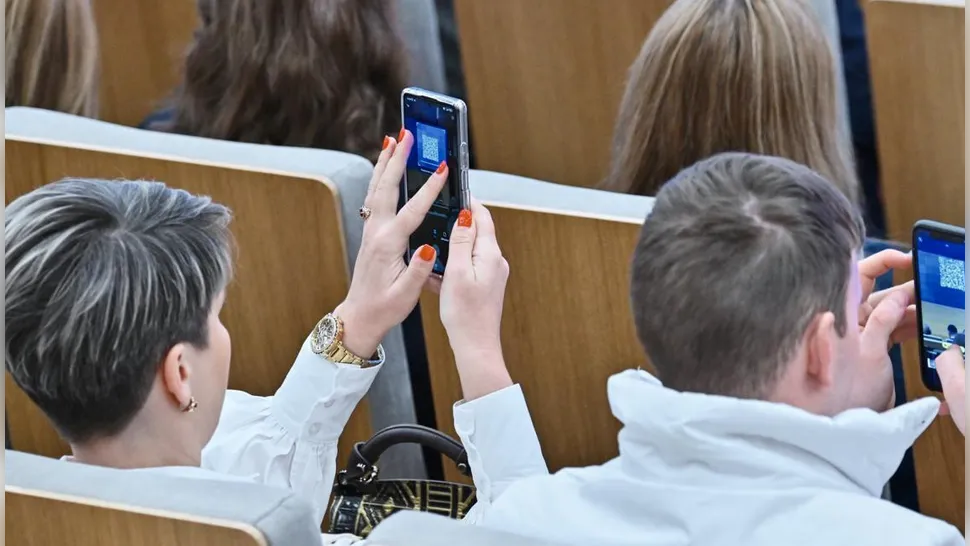 Фото: пресс-служба  Мособлдумы