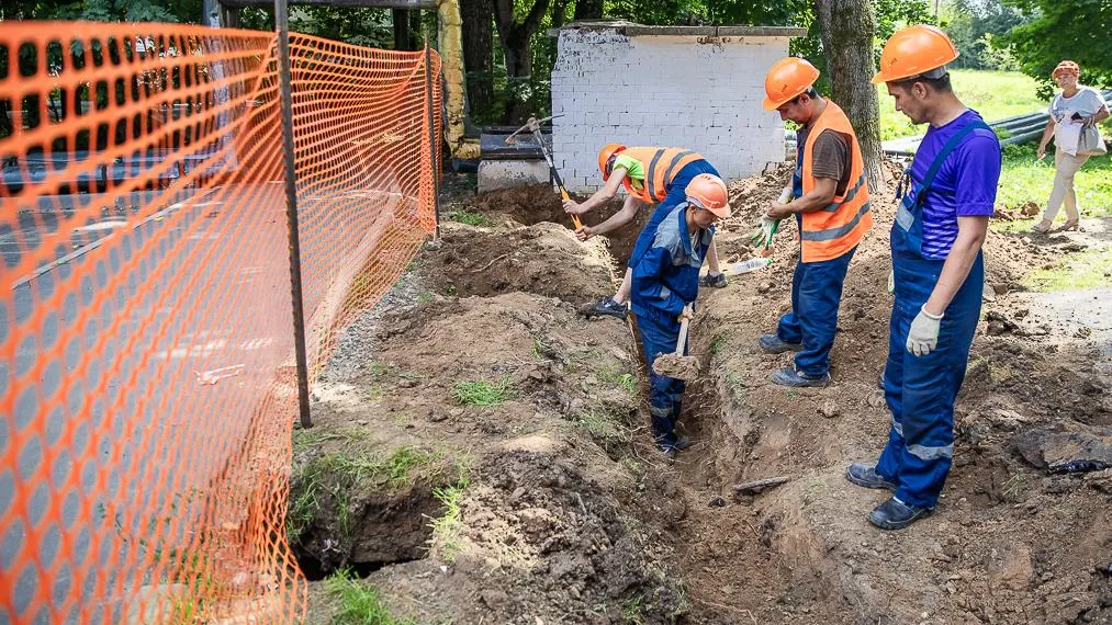 Фото: Пресс-служба администрации г.о. Одинцово