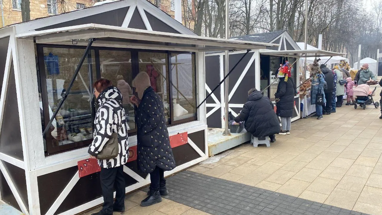 Фото: министерство сельского хозяйства и продовольствия МО