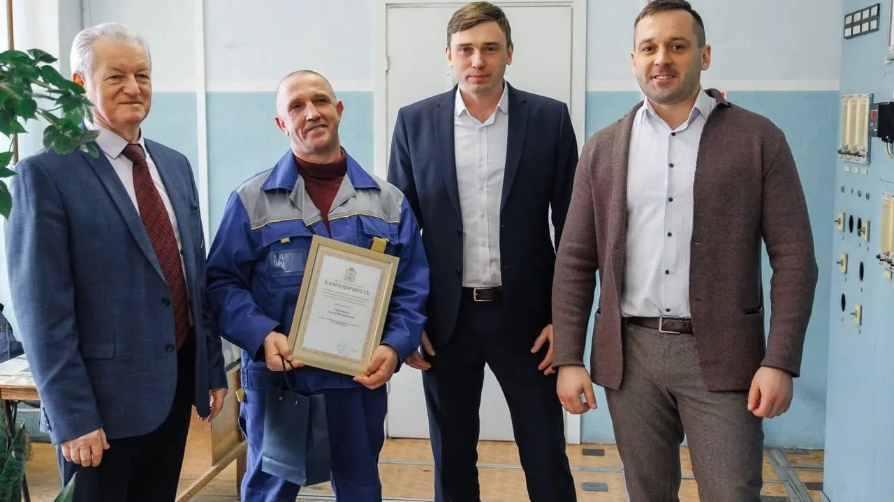 пресс-служба администрации г.о. Дубна
