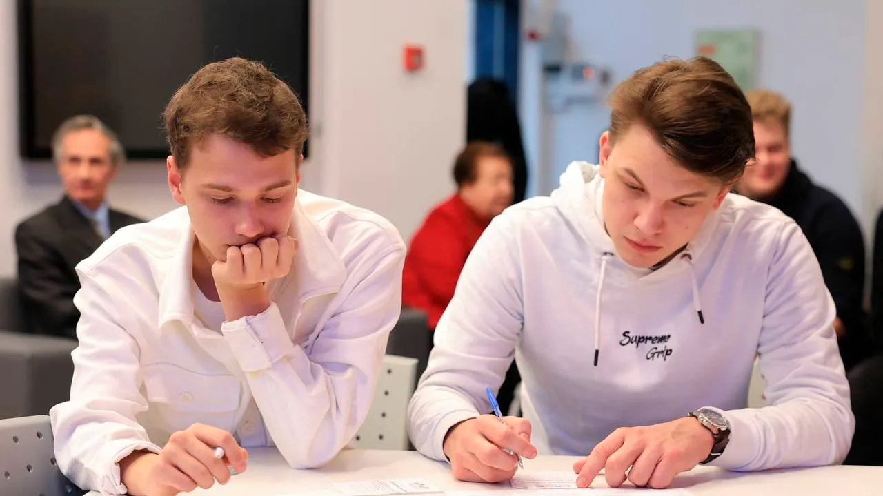 пресс-служба администрации городского округа Королев