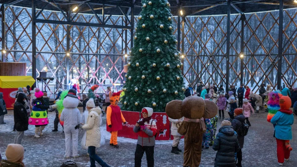 Фото: МУК «Дворец культуры им. Г. Конина»