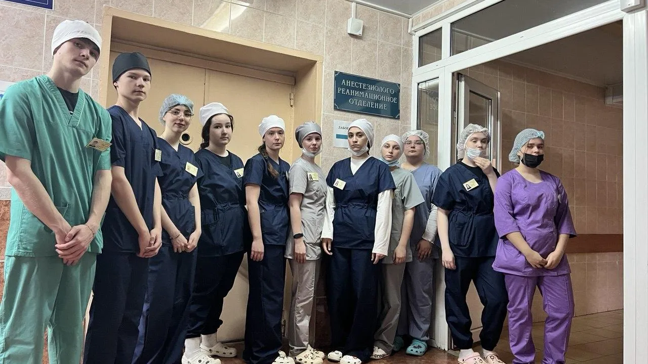 Фото: Орехово-Зуевская больница