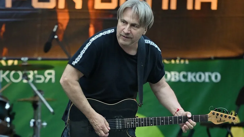 Фото: Сергей Демянюк