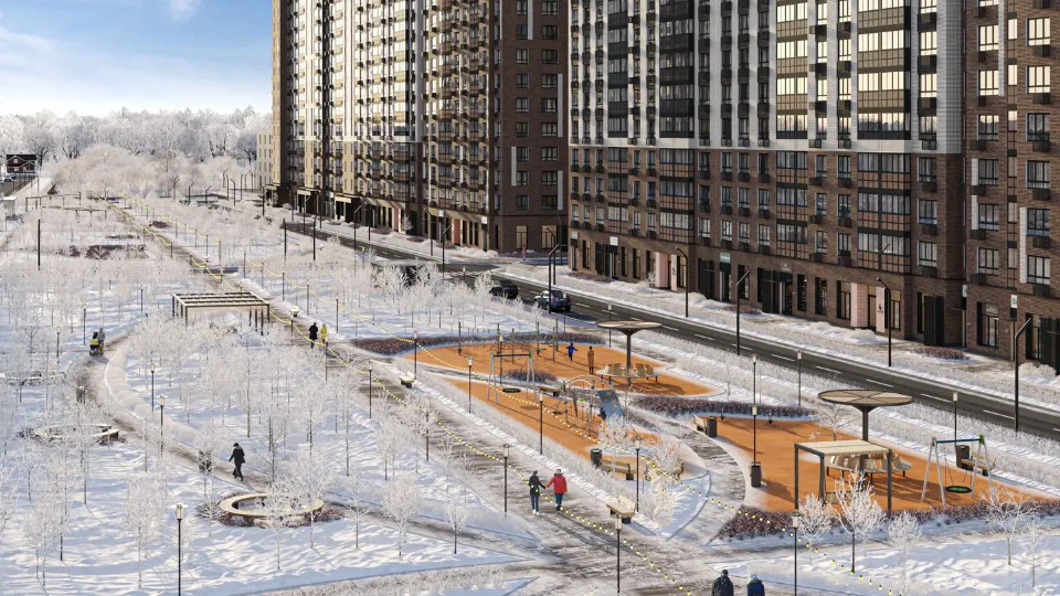 Фото: проектное решение