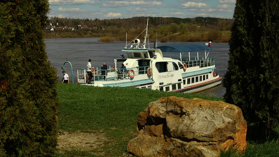 Фото: РИА Новости/Юлий Ахромеев