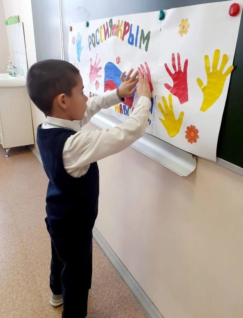 Фото: vk.com/Детская школа искусств им. А.С. Голубкиной