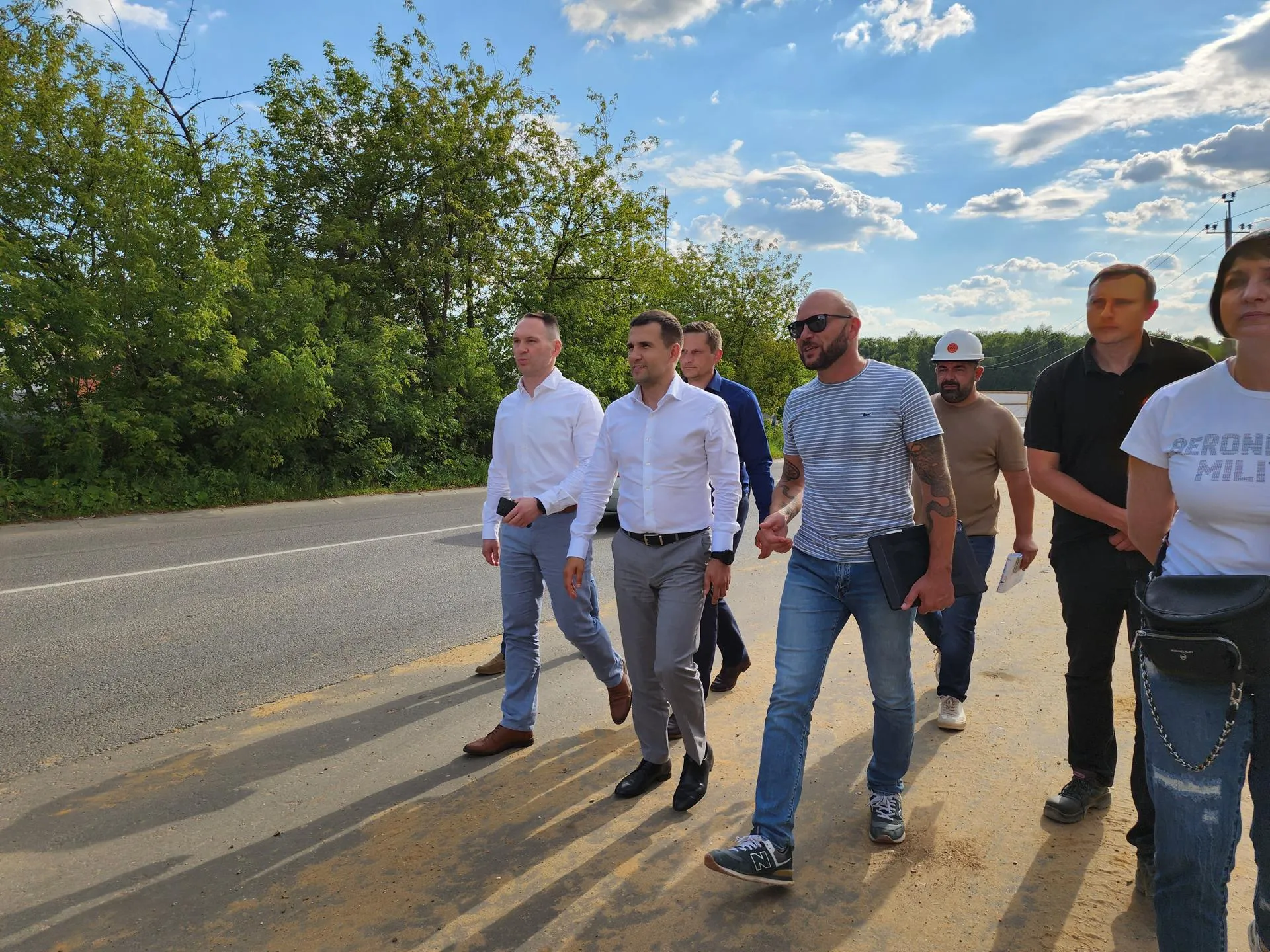 Фото: Мария Даньшина