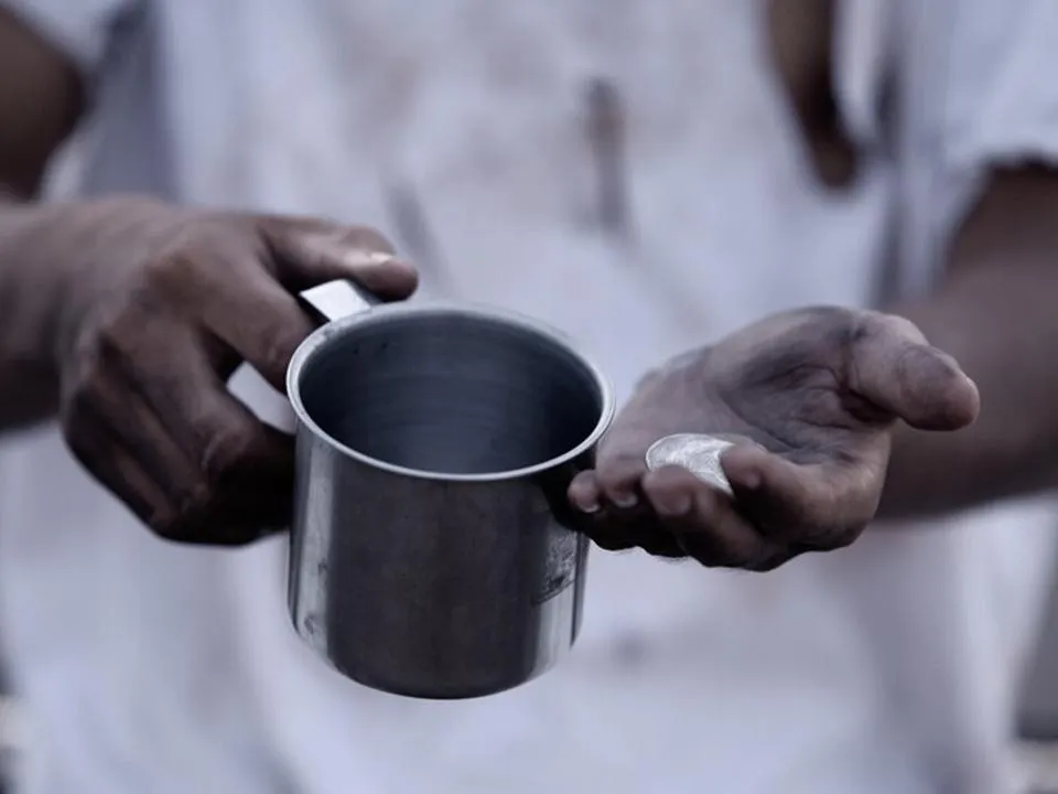 «Эти страны очень сильно пострадают»: экстрасенс предсказала голод в Европе и США