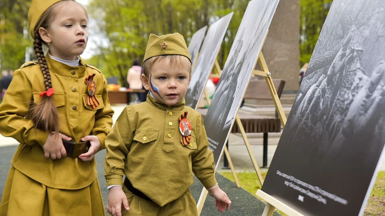 Фото: пресс-служба администрации городского округа Солнечногорск