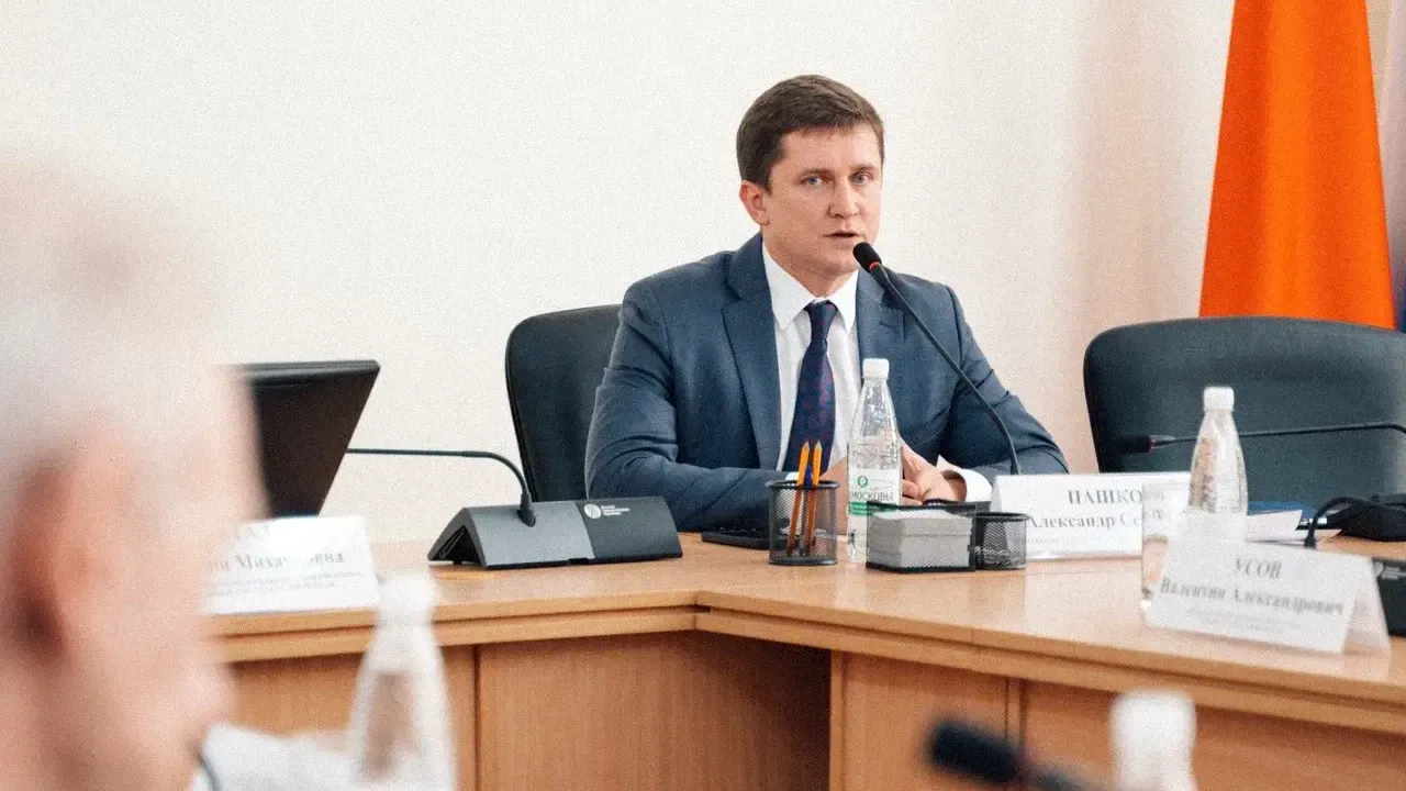 Фото: пресс-служба администрации г. о. Домодедово