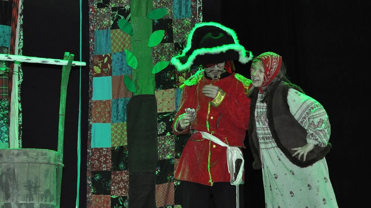 Дом культуры Дорохово