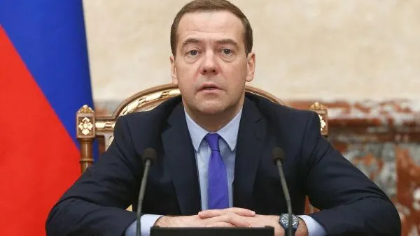 Дмитрий Астахов / РИА Новости 
