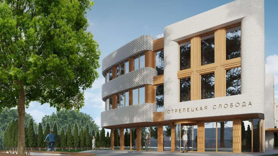 Фото: Архитектурная мастерская Тотана Кузембаева