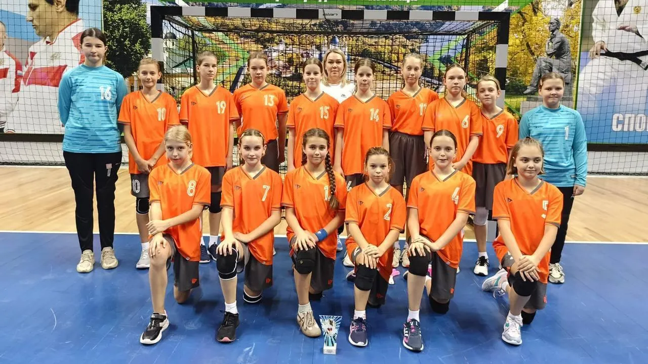 Фото: СШ Протвино