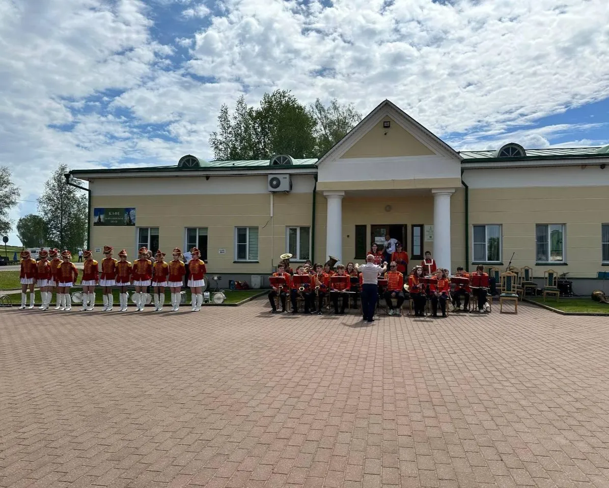 пресс-служба администрации Можайского городского округа