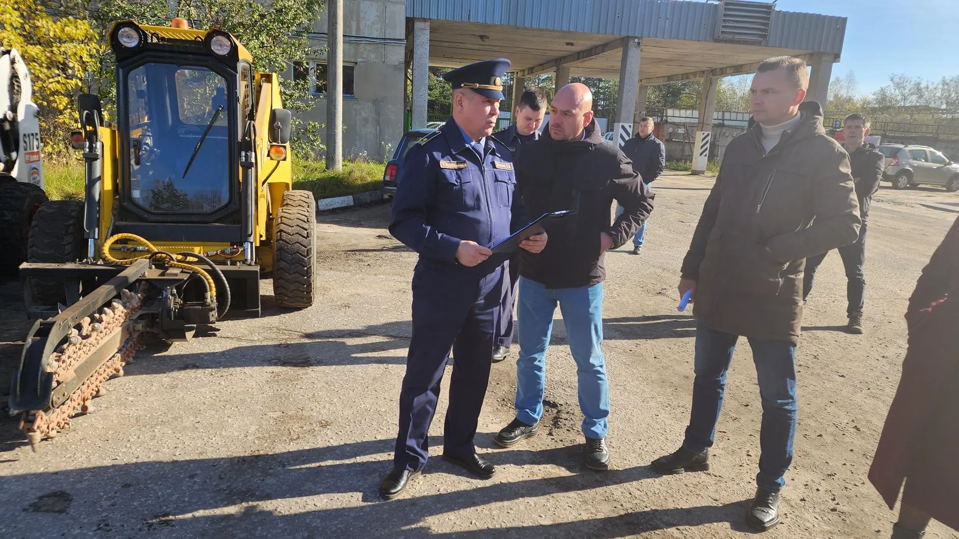 Фото: Анна Мороз