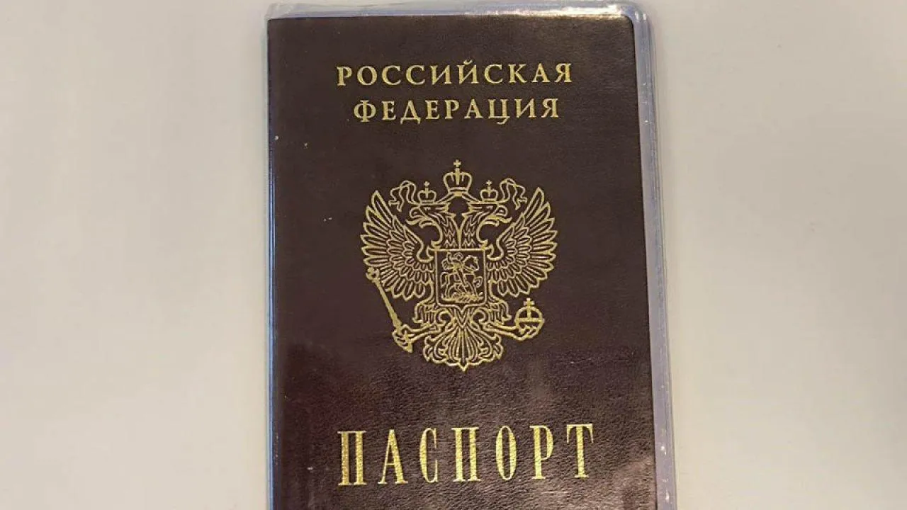 От документалистики до волонтерства: американец, переехавший в Крым, помогает детям и хочет стать гражданином РФ