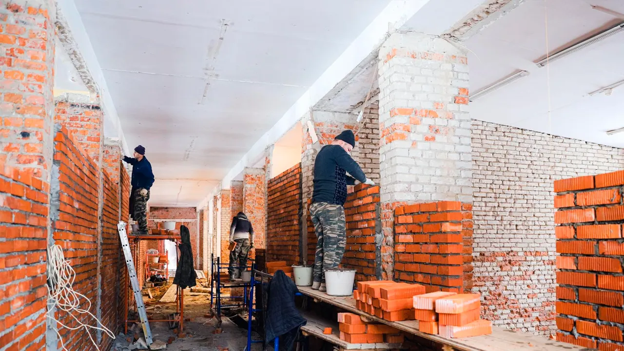 МедиаБанк Подмосковья/Иван Чижов