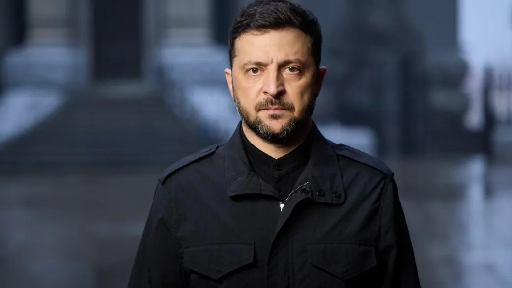 The Presidential Office of Ukraine