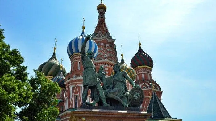 Анна Быкова / Вечерняя Москва