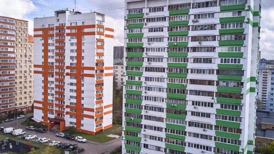 Фото: Фонд капитального ремонта общего имущества многоквартирных домов Московской области