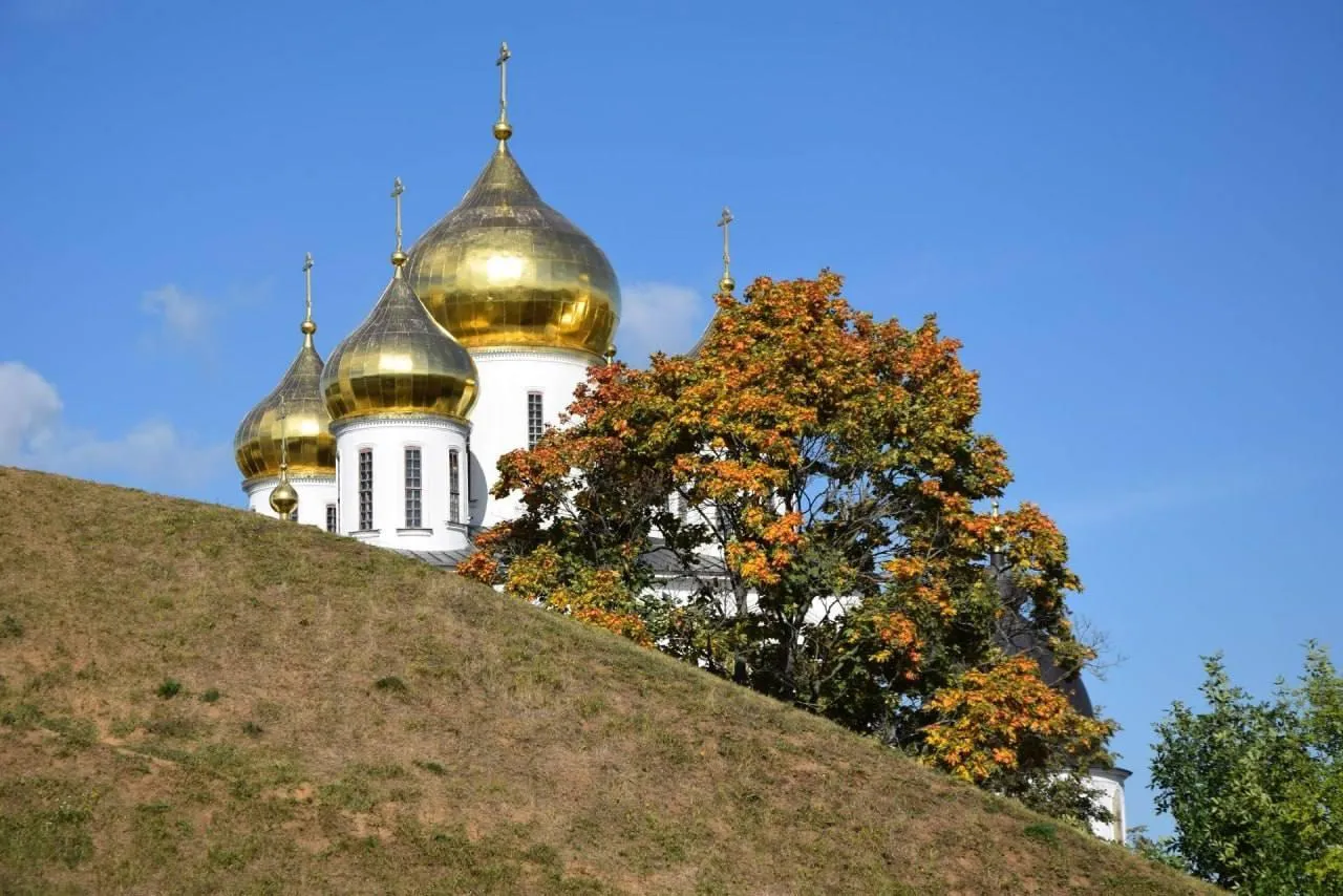 Министерство образования Московской области