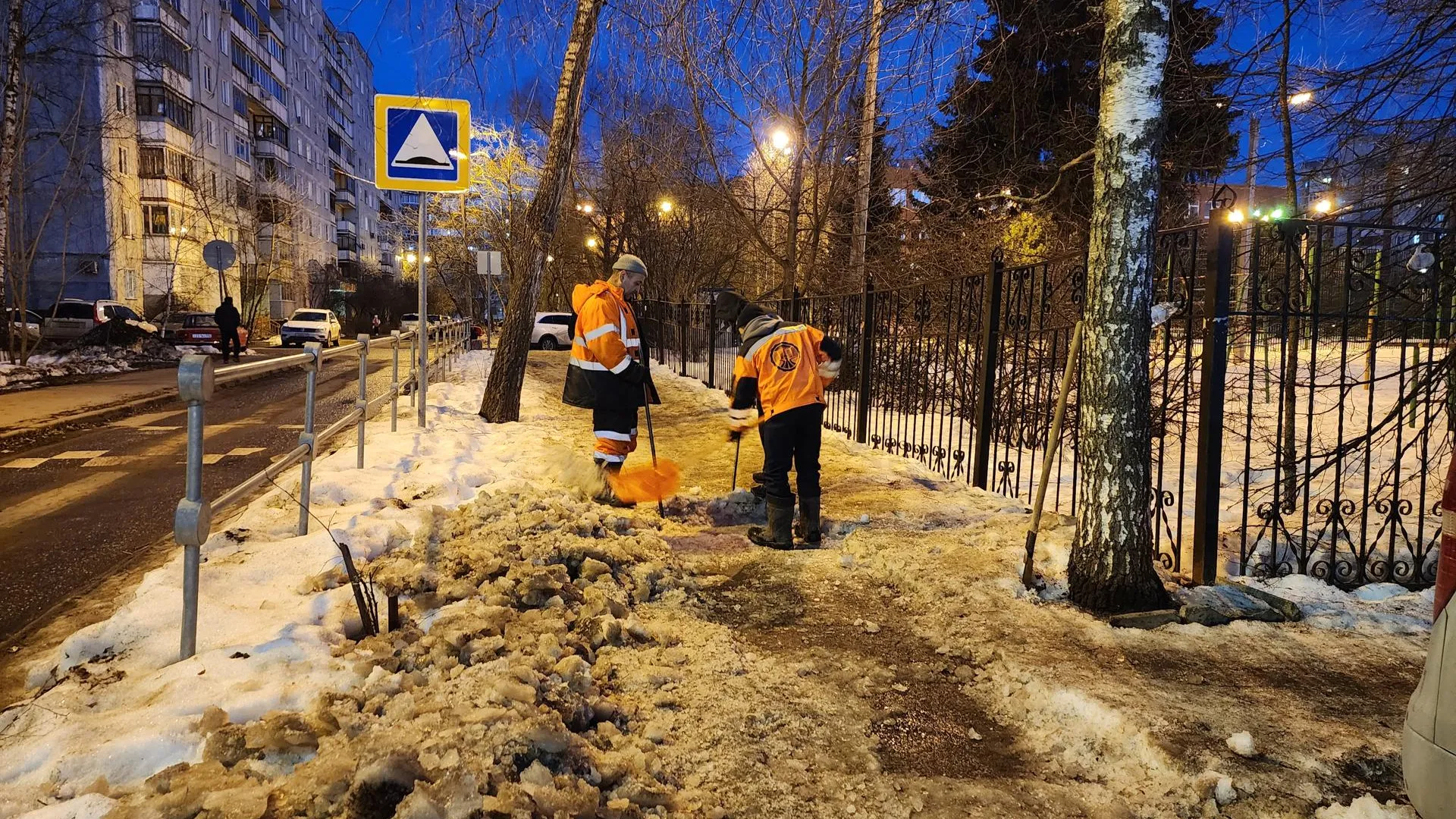 МедиаБанк Подмосковья/Татьяна Филимонова