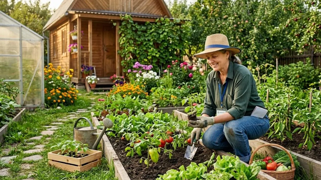 «Подмосковье сегодня»/Сгенерировано нейросетью