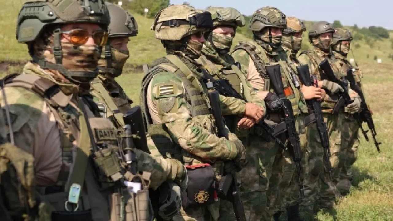 Журналист Bild Ронцхаймер рассказал, когда начнутся мирные переговоры между Киевом и Москвой