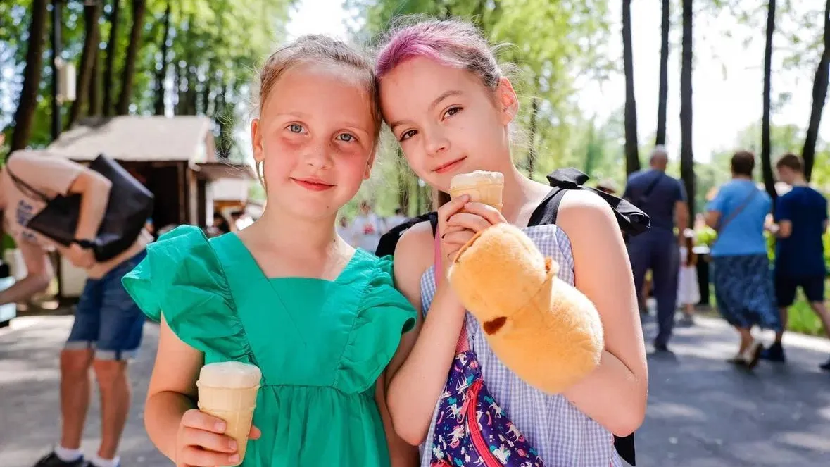 Министерство благоустройства Московской области