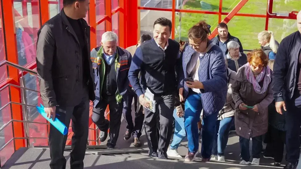 фото - Сергей Хакимов