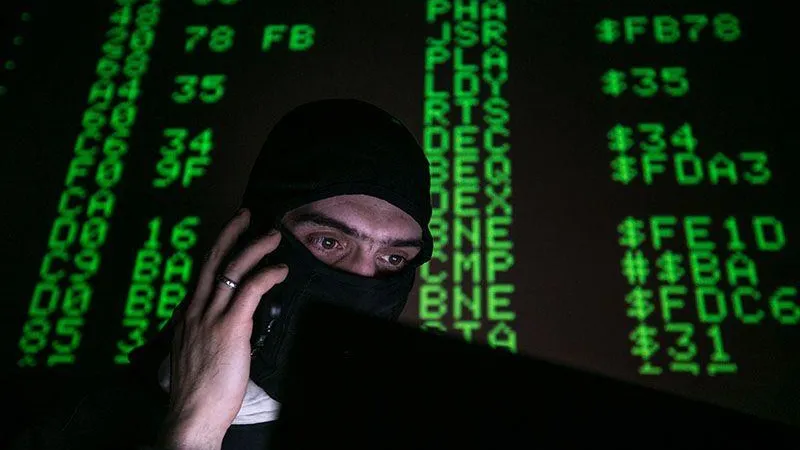 Жителям Павловского Посада рассказали, как не попасться на крючок телефонных аферистов