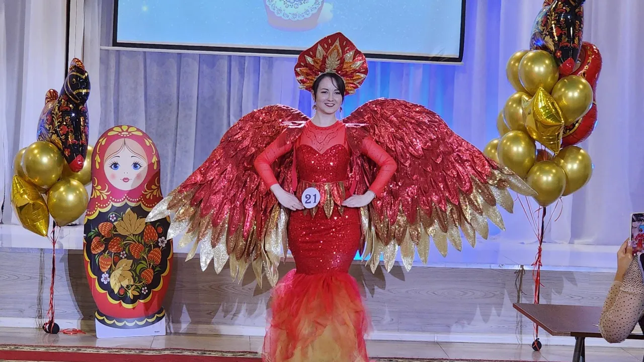 МедиаБанк Подмосковья/Максим Сафронов