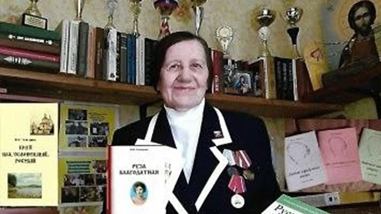 МАОУ КШИ «Первый Рузский казачий кадетский корпус им.Л.М.Доватора»