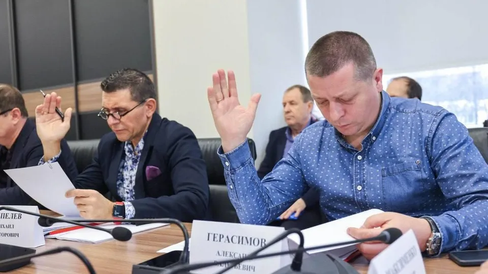 Фото: администрация г.о. Реутов