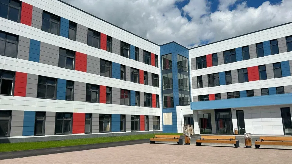 Фото: пресс-служба губернатора и правительства Московской области