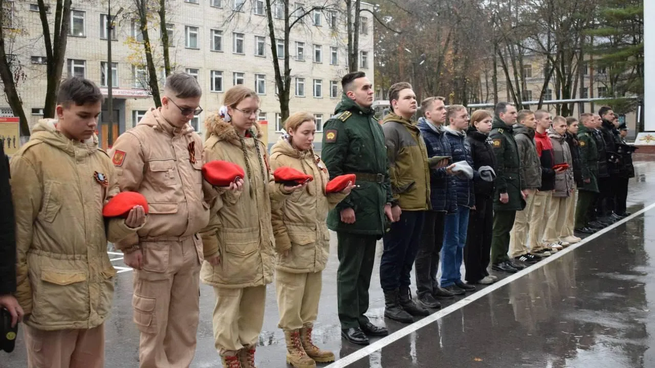 Пресс-служба администрации городского округа Серпухов
