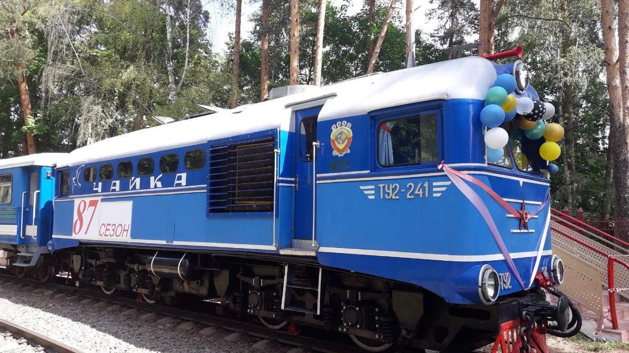 Фото: Раменский медиацентр