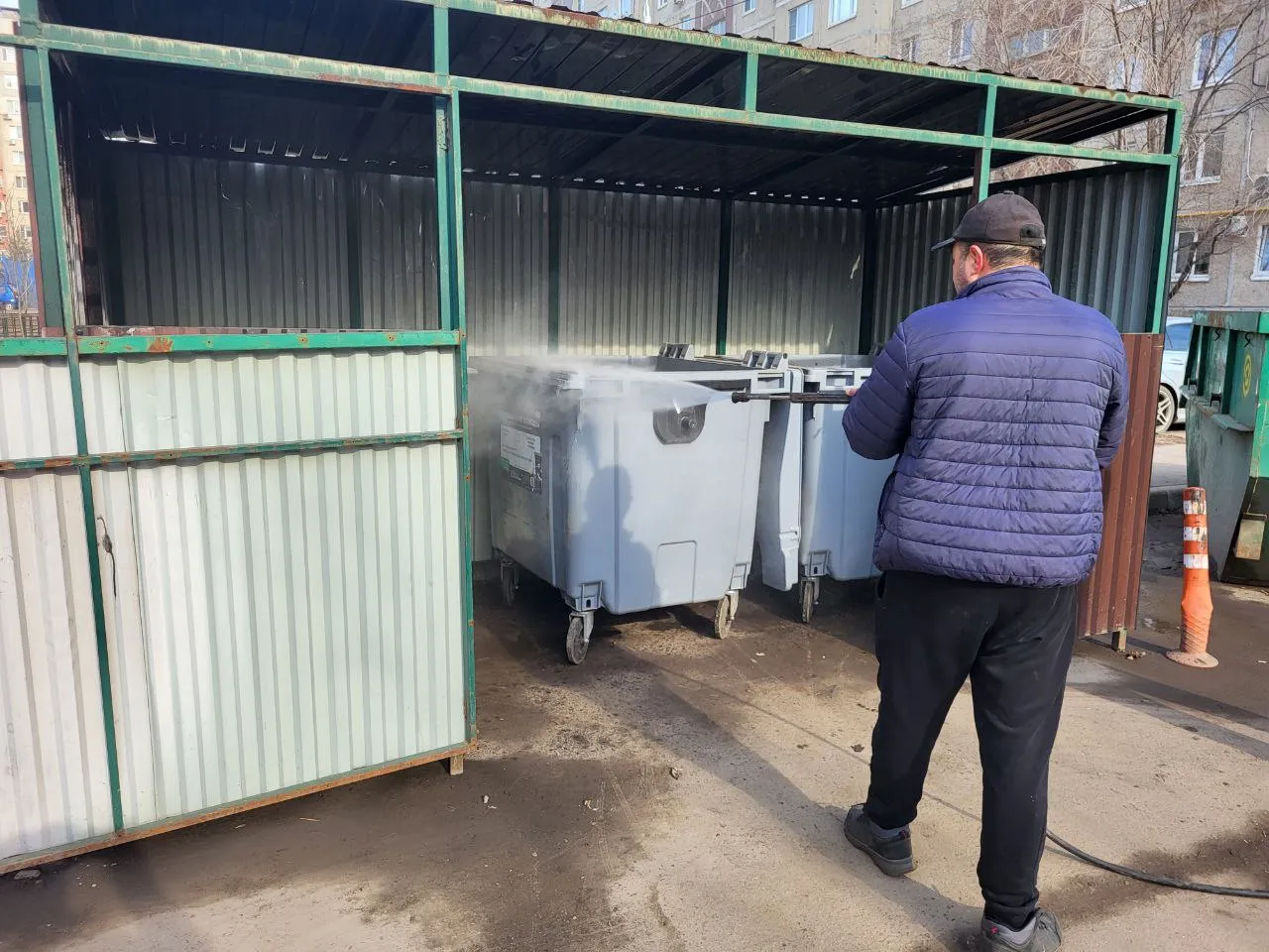 Фото: Николай Ищенко