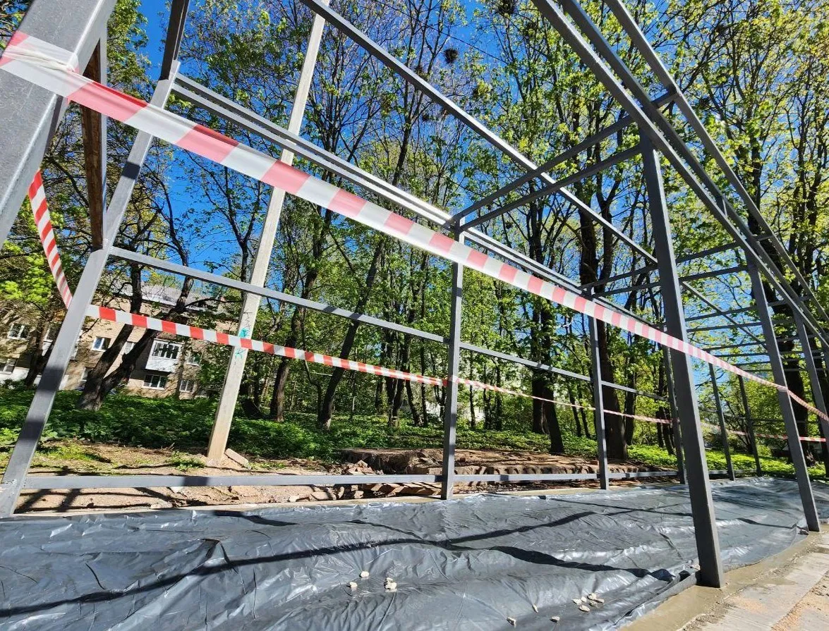 Фото: Яна Шаливская