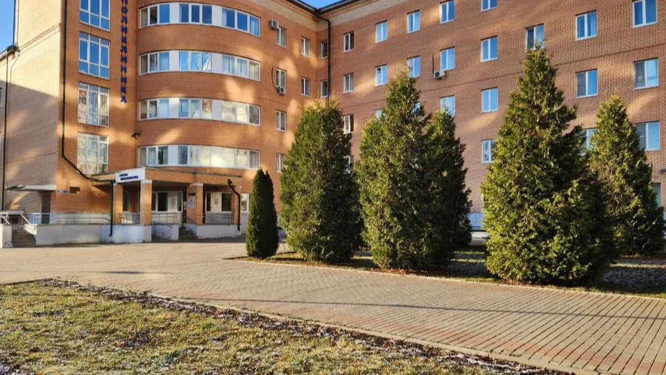 Фото: ГБУЗ МО «ПОКБ»