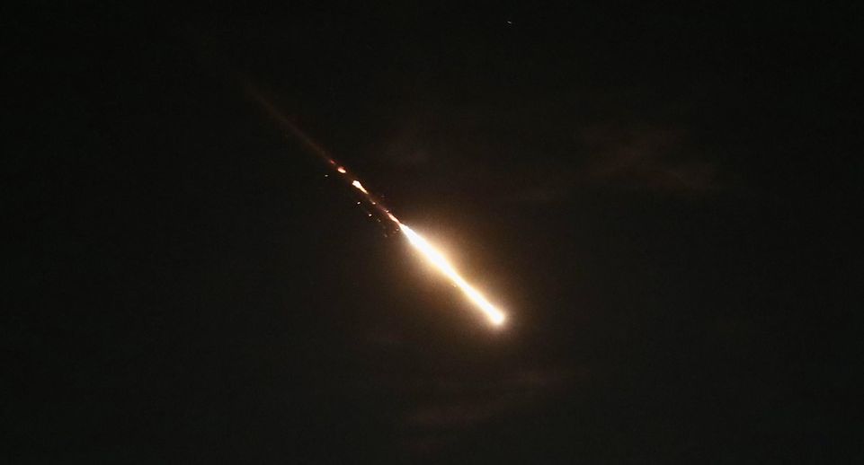 Политолог Михайлов: у России больше нет ограничений по ракетам