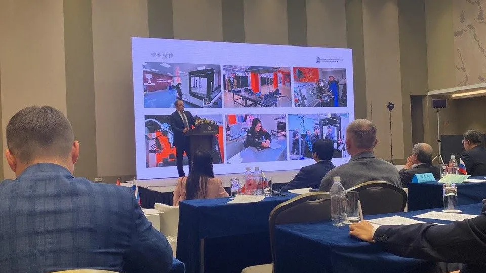 Пресс-служба министерства образования Московской области