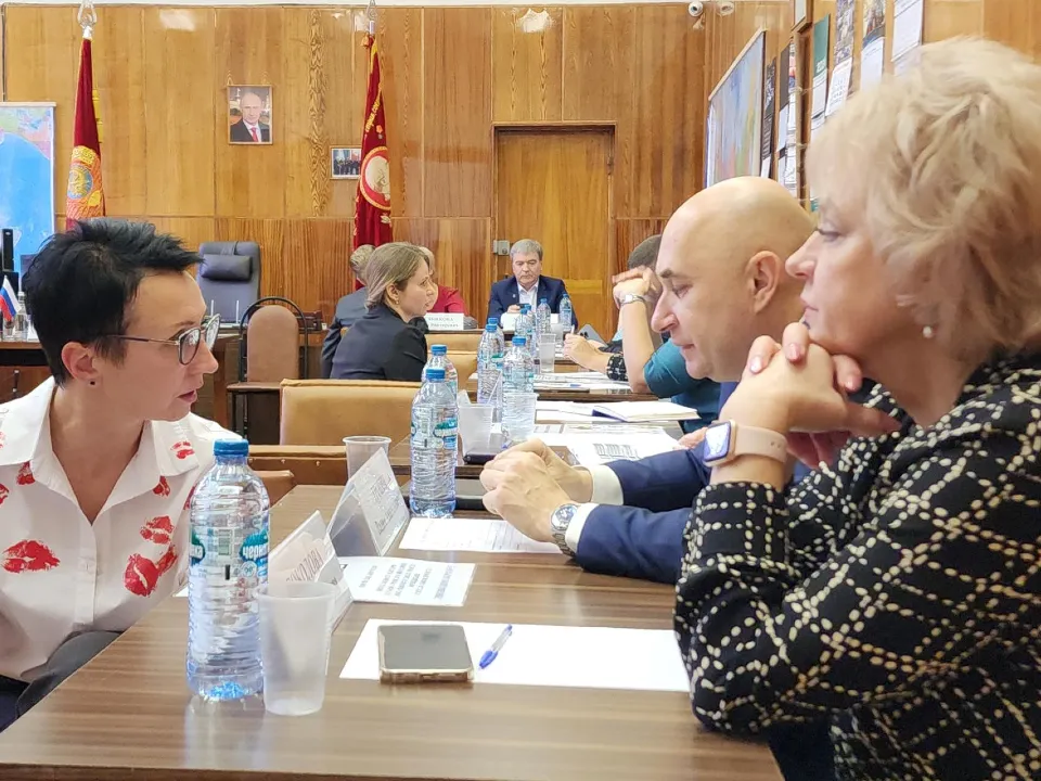 Фото: REGIONS/Нина Басистая